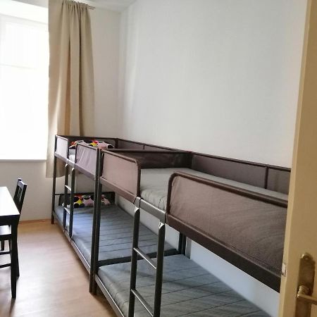 Apms Rooms Wien Eksteriør bilde