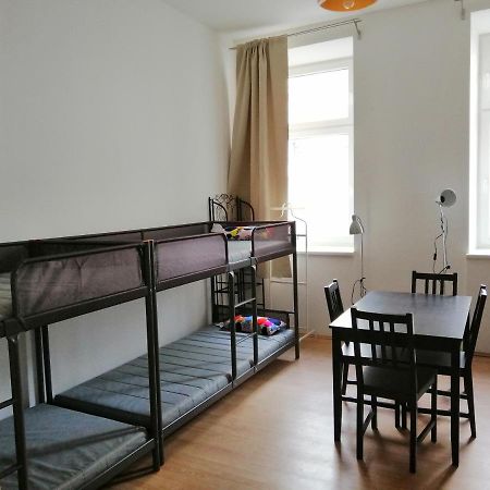 Apms Rooms Wien Eksteriør bilde