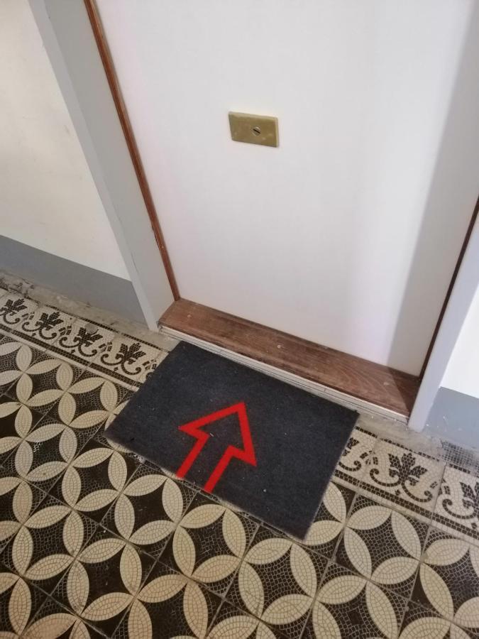 Apms Rooms Wien Eksteriør bilde