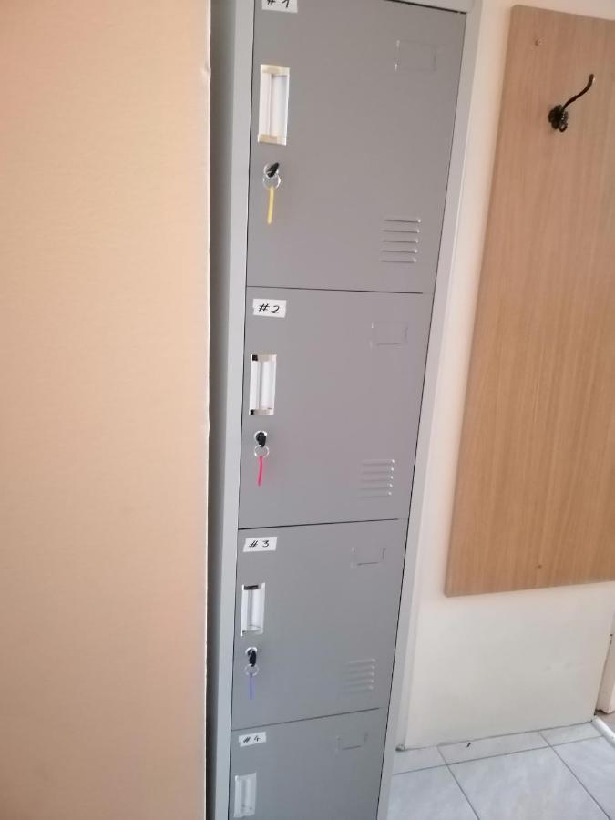 Apms Rooms Wien Eksteriør bilde
